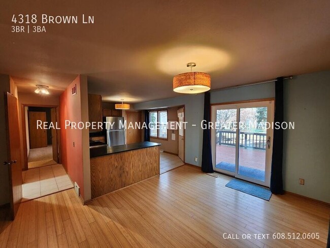 Building Photo - Beautiful house rental in a great Madison ...