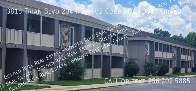 Building Photo - 3813 SW Triana Blvd
