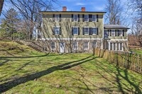 Building Photo - 1474 Marsh Rd