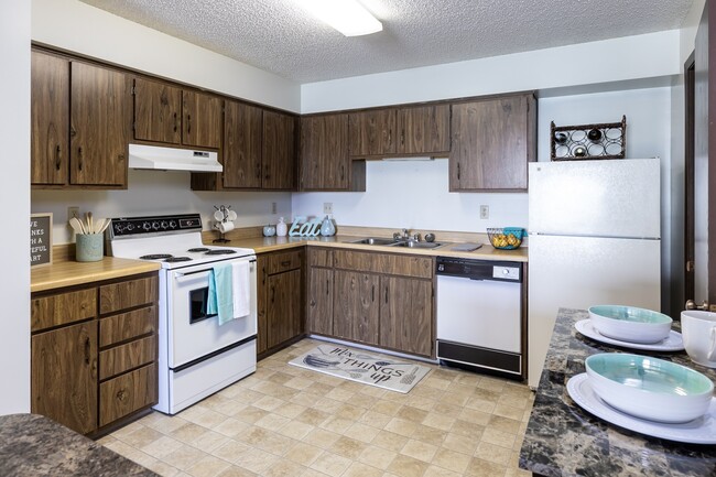Floorplan - Cloverset Valley