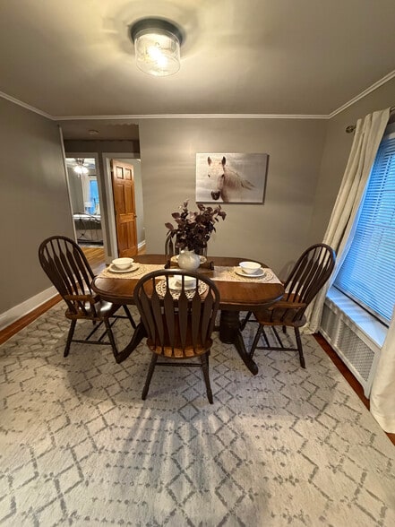 Dining Room - 175 Lake Ave