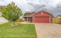 Building Photo - 4 bedroom home in Owasso Schools