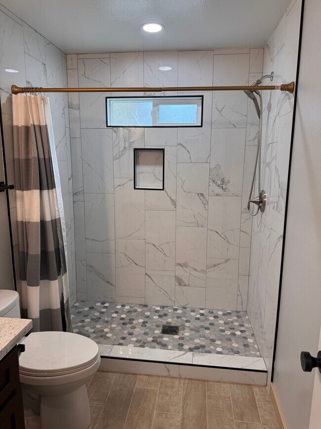 Building Photo - Newly Remodeled 2 Bedroom, 2 Bath Back House