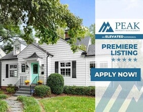 Building Photo - 4504 Hanover Ave