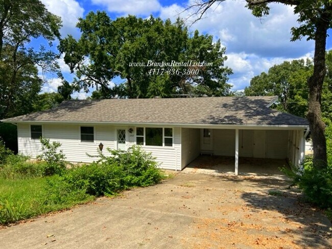 Building Photo - Newly Remodeled 3BR/2BA - Branson