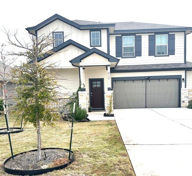 Building Photo - 410 Inks Ln