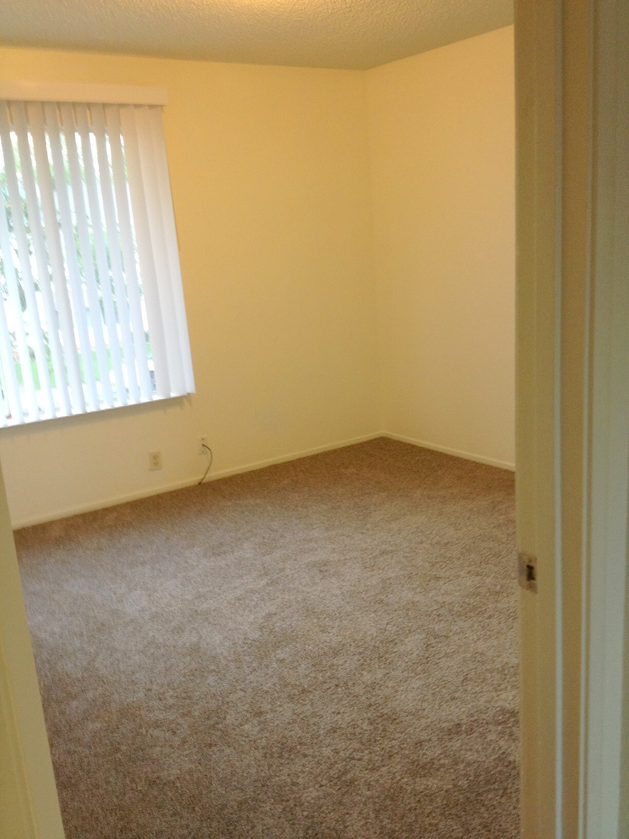 Bedroom - 1136 Arthur St