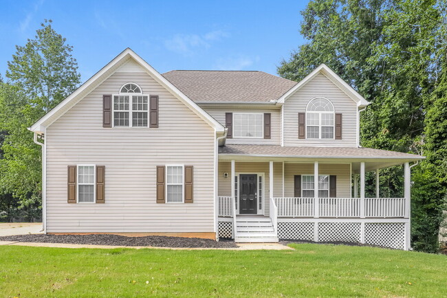 Building Photo - 220 Rock Hill Dr
