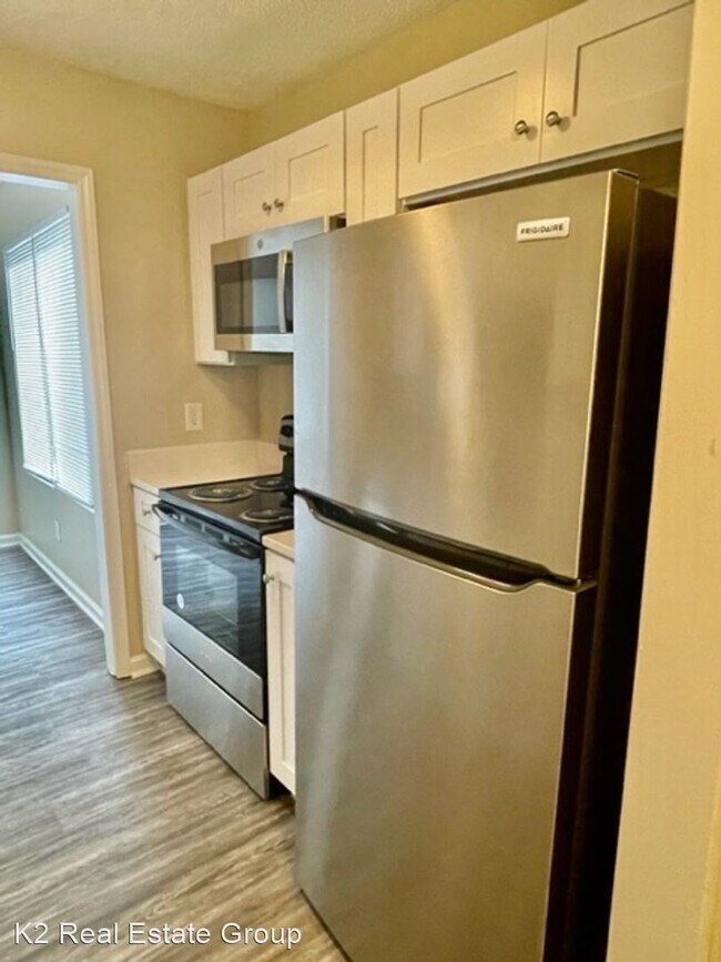 Building Photo - 3 br, 2 bath House - 9210 E William Thomas...