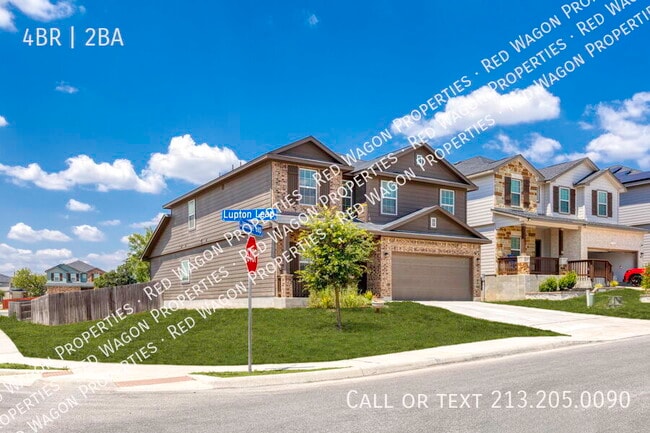 Primary Photo - 2625 Lupton Leap