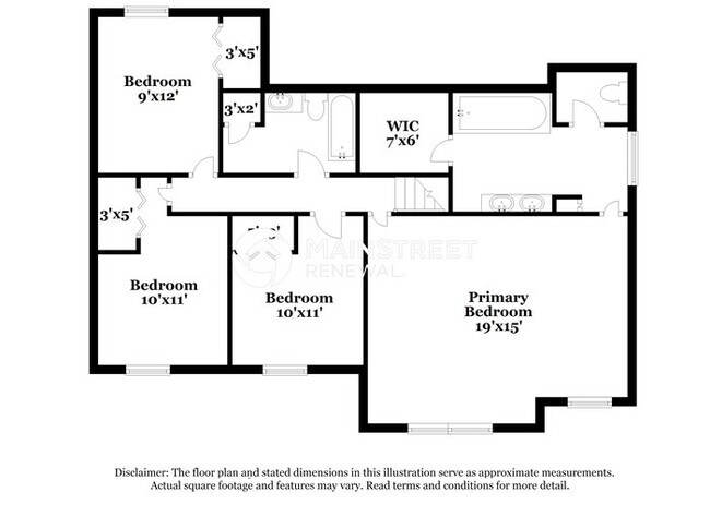 Building Photo - 4 Bedroom Pet-Friendly Home in POWELL, TN with Main Street Renewal
