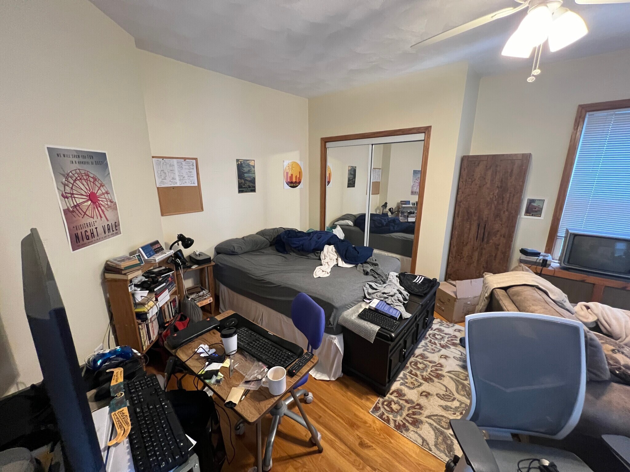 Building Photo - 37 Hancock St