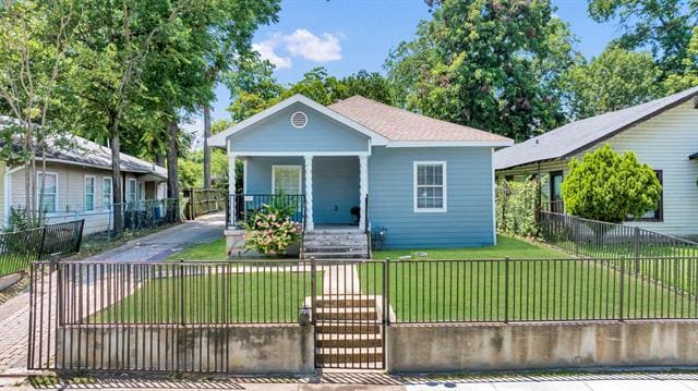 Primary Photo - 925 S Brighton Ave