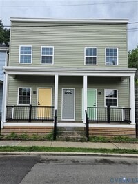 Building Photo - 1812 Stockton St