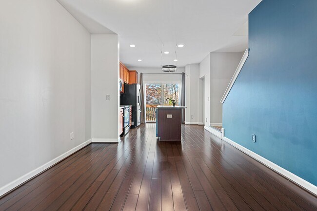 Building Photo - New Lower Price! Two-Story Townhome Near RDU Airport!