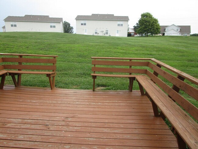 Building Photo - 3500-3502 Delmar Ct.