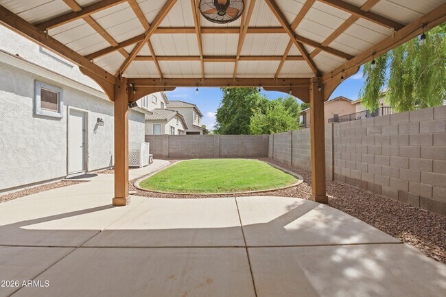 Building Photo - 4248 S Mariposa Dr