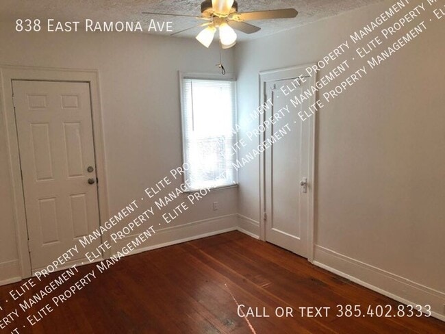 Building Photo - 838 Ramona Ave