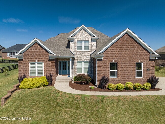 Primary Photo - 1606 Church Side Dr