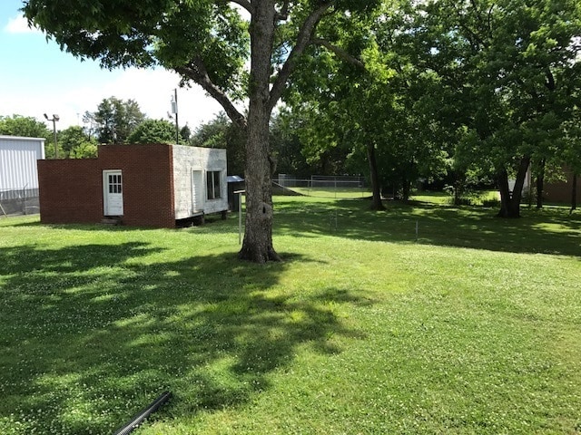 Building Photo - Graham area