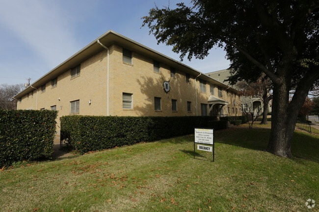 Building Photo - McKinney Arms Apartments