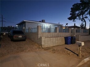 Building Photo - 25603 Be Joal St