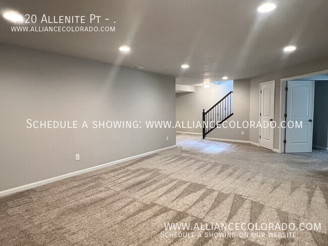 Building Photo - 4420 Allenite Point