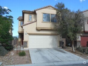 Building Photo - Stunning 4 Bedroom Home in North Las Vegas!