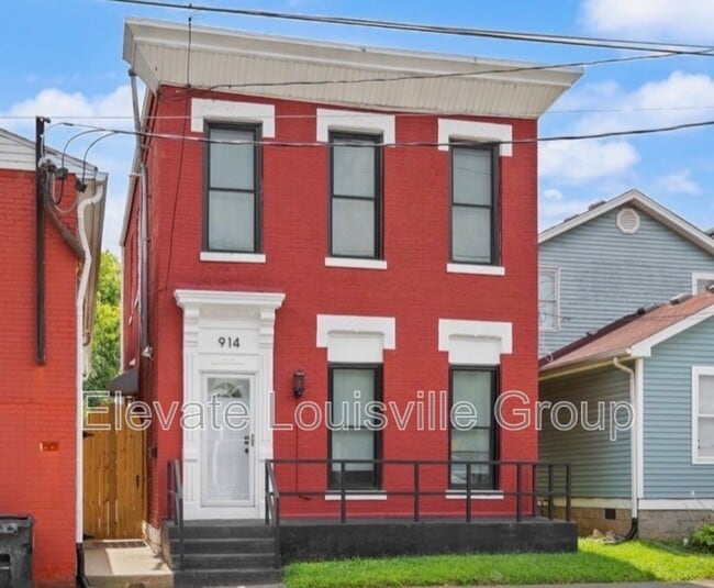 Building Photo - 914 E Muhammad Ali Blvd