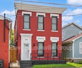Building Photo - 914 E Muhammad Ali Blvd