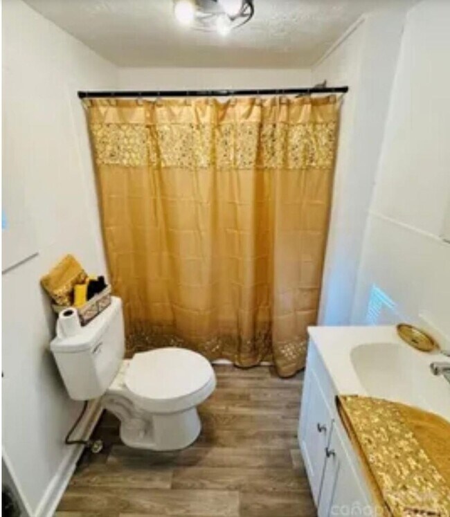 Building Photo - Charming 3BR House in Cheraw