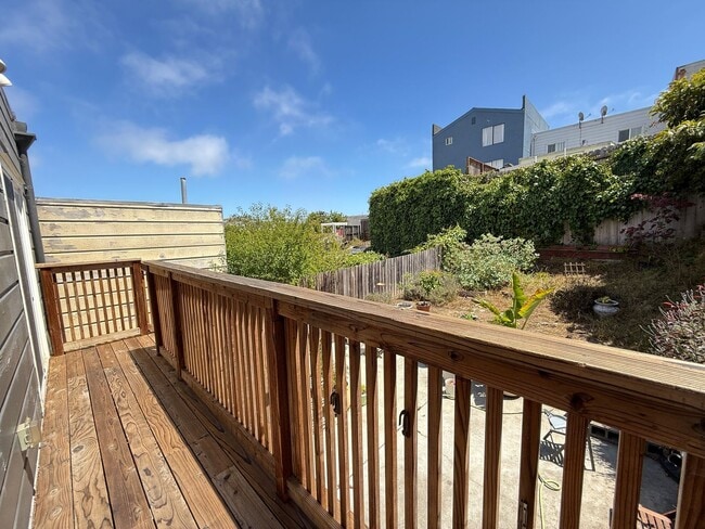 Building Photo - Mission Terrace Neighborhood Beauty-Charmi...