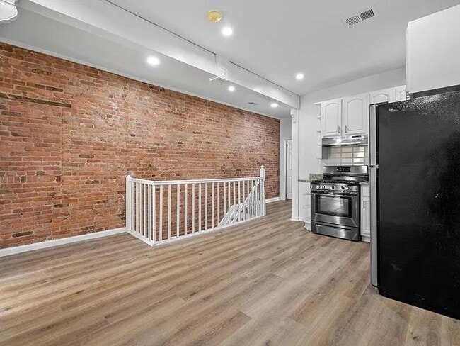 Building Photo - 534 M.L.K. Drive