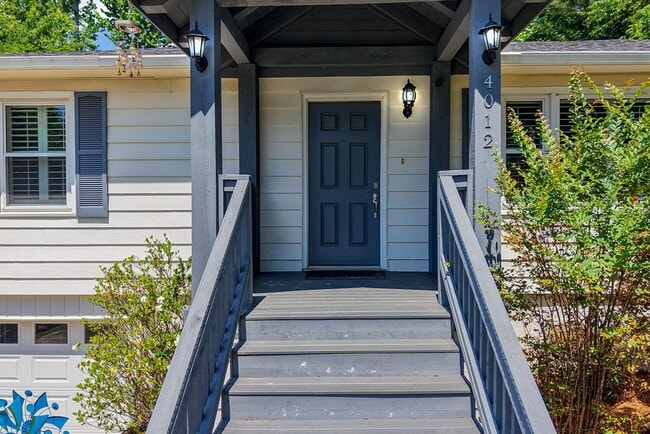 Building Photo - 4012 N Cahaba Dr