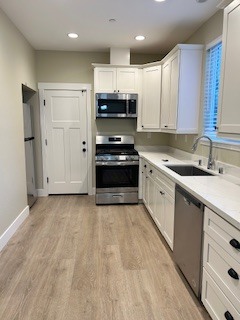 Building Photo - 465 E Santa Fe Ave