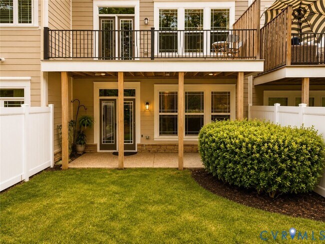Building Photo - 5421 Hickory Ann Dr