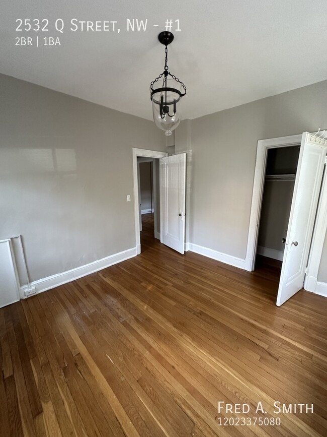 Building Photo - 2 bedroom Unit Available Now in Georgetown...