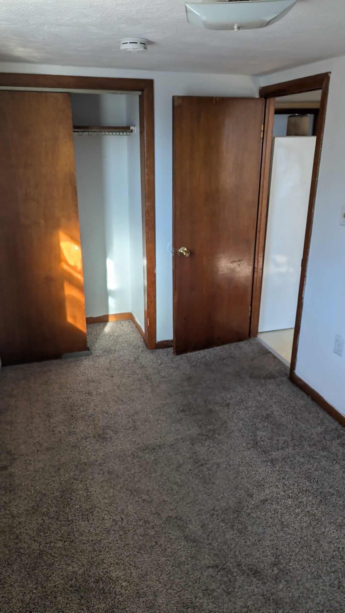 bedroom - 24 Mechanic St