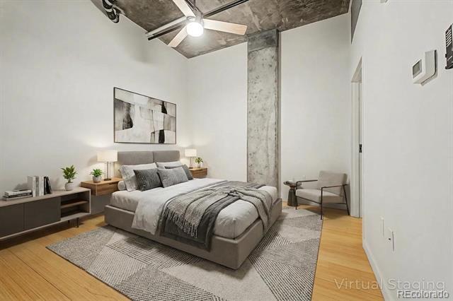 Building Photo - 1401 Wewatta St