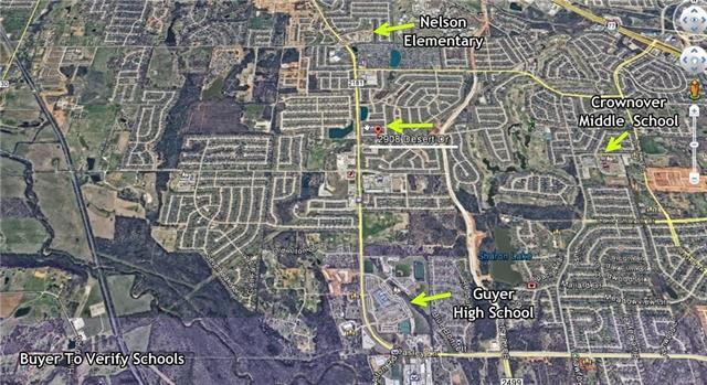 Building Photo - 2908 Desert Dr