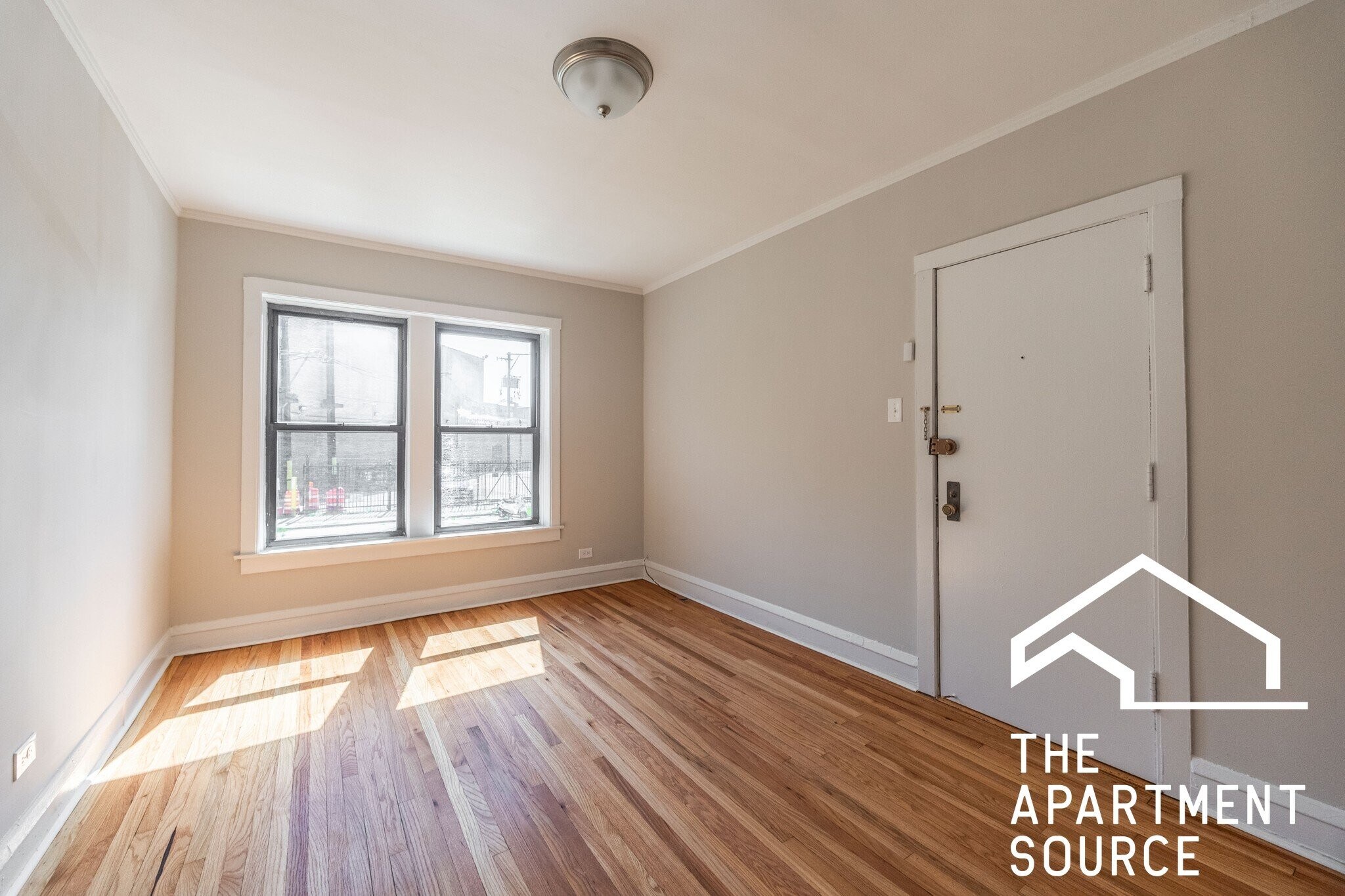 Building Photo - 2706 N Spaulding Ave
