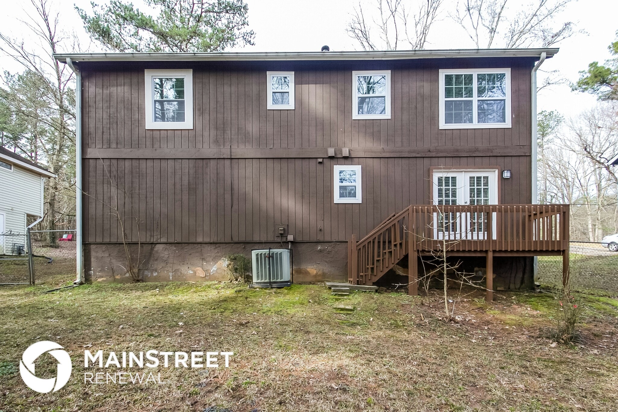 Building Photo - 606 Wilson Mill Rd SW