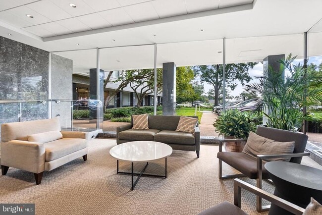 Building Photo - 2475 Virginia Ave NW