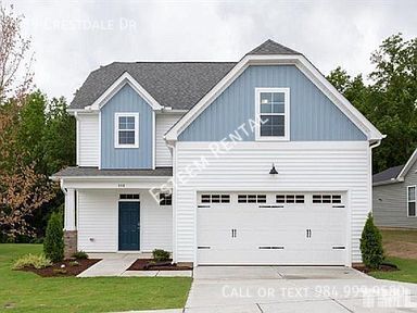 Building Photo - 689 Crestdale Dr