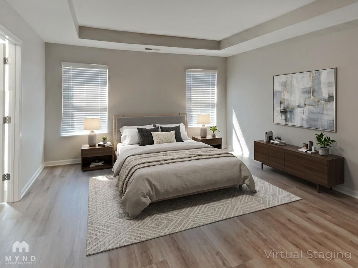 Building Photo - 3105 Hendrick Dr