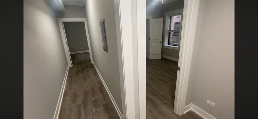 Building Photo - 6523 N Newgard Ave