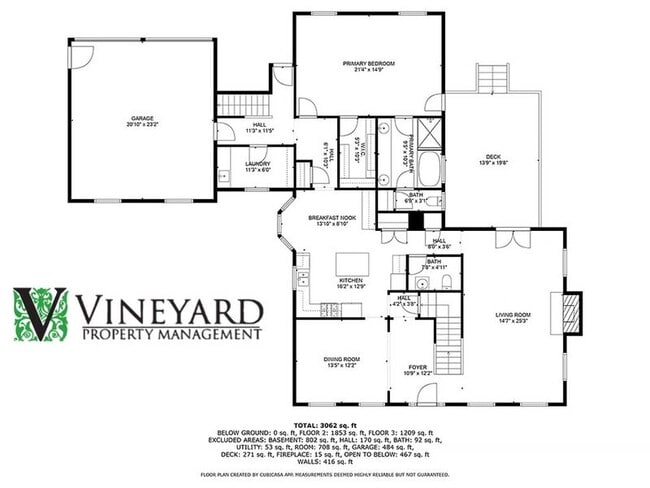 Building Photo - 255 Henson Way