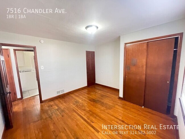 Building Photo - 7516 Chandler Ave