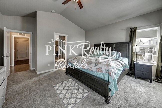 Building Photo - 1407 Grand Overlook St