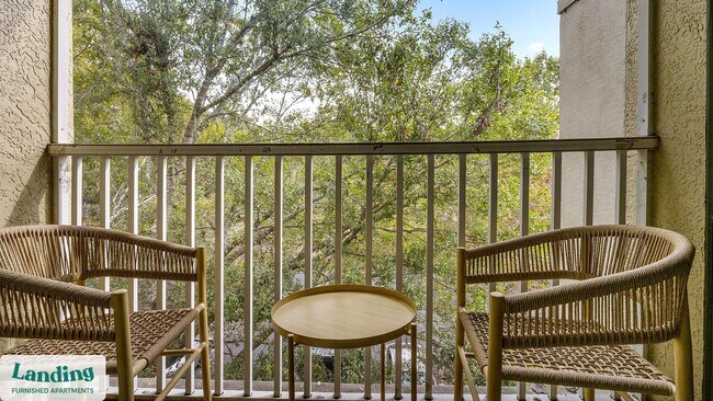 Building Photo - 1505 Fort Clarke Blvd